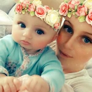 Meet your Posher, Melissa